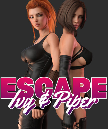 Escape from Ivy & Piper