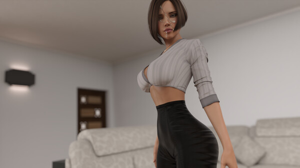 Скриншот из Trapped with Ivy & Piper