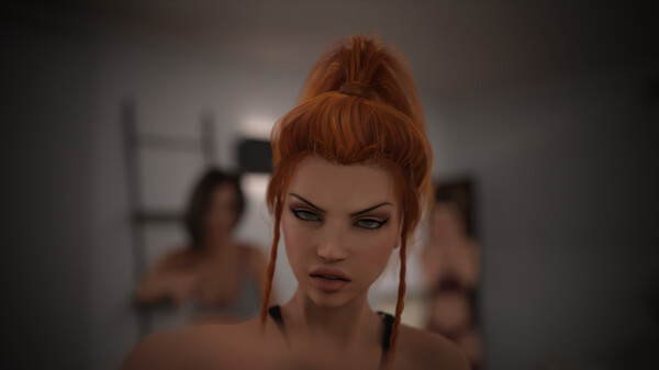 Скриншот из Trapped with Ivy & Piper