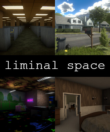 Liminal Space