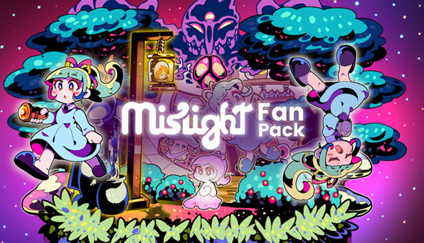 Mislight Fan Pack - Steam News Hub