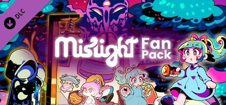 Mislight Fan Pack