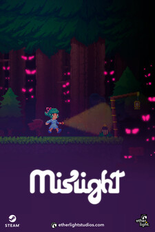 Mislight Fan Pack for steam Mislight Fan Pack for steam