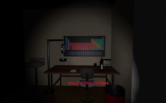 Ketamina game for Linux 1