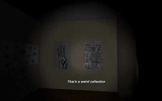 Ketamina game for windows Pc 1