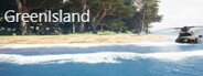 GreenIsland Playtest