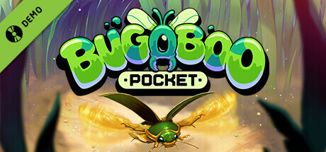 Bugaboo Pocket Demo