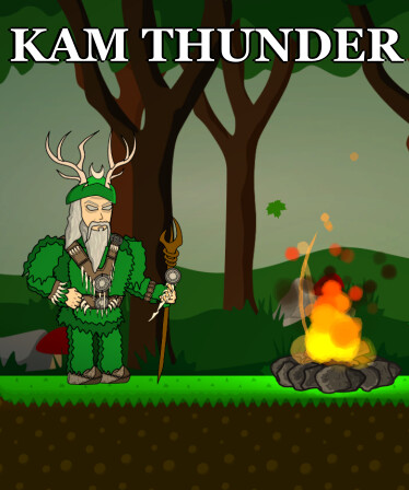 Kam Thunder