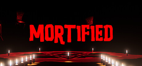 Image for Mortified