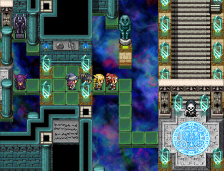 Knights of the Throne game for windows Pc 1