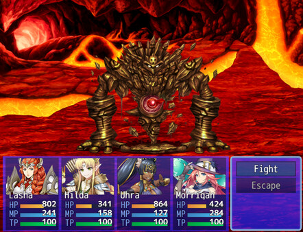 Knights of the Thronefor windows and Linux 1