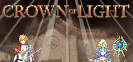 Crown of Light Cover Image