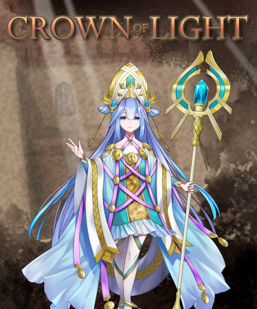 Crown of Light