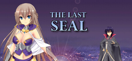 The Last Seal Cover Image