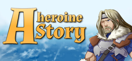 A Heroine Story Cover Image