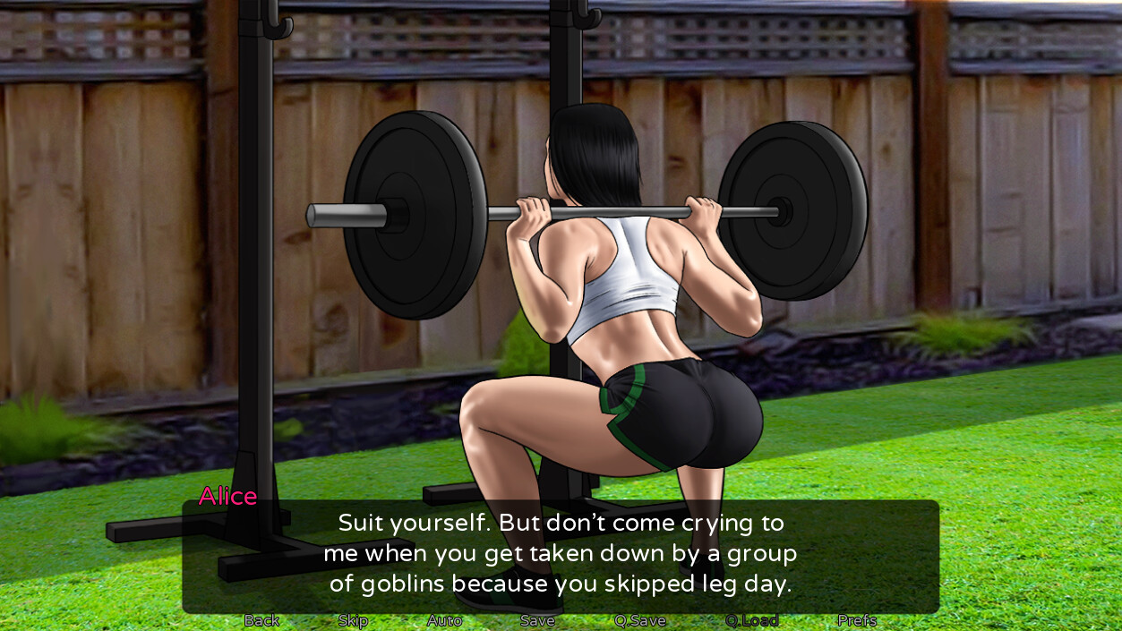 The Necromancer Arises screenshot thumbnail screenshot 3