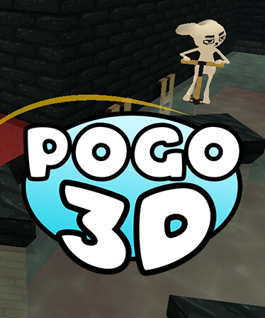 Pogo3D