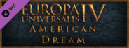 Europa Universalis IV: American Dream