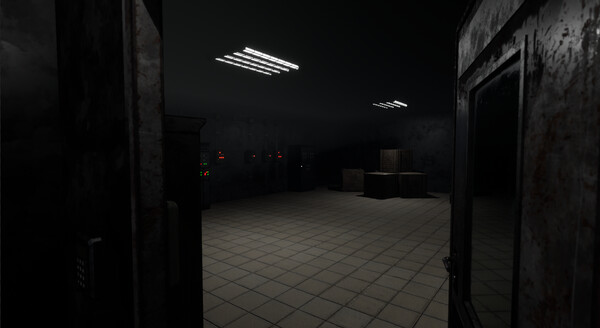 Insanias game for Linux 1