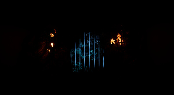 Insanias game for windows Pc 1