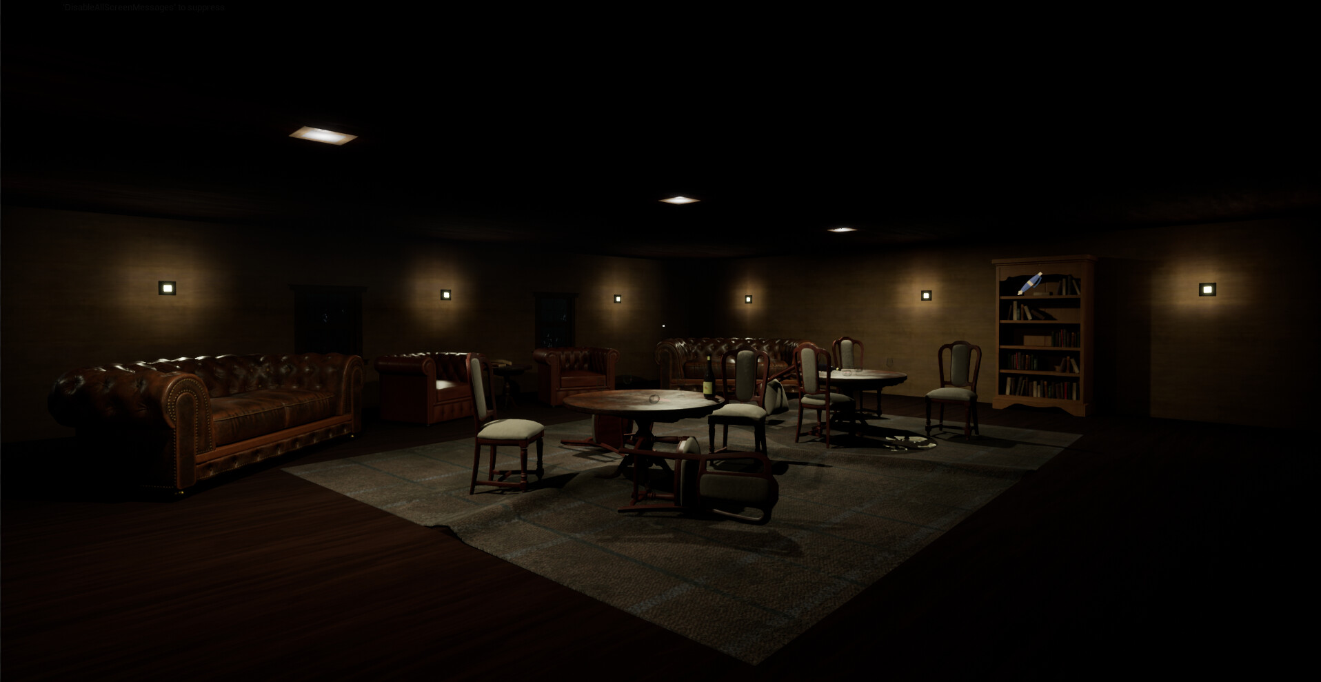 Insanias screenshot 1