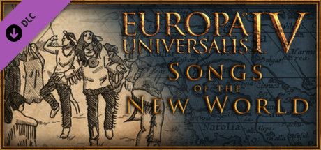 europa universalis iv: songs of the new world vertical card thumbnail