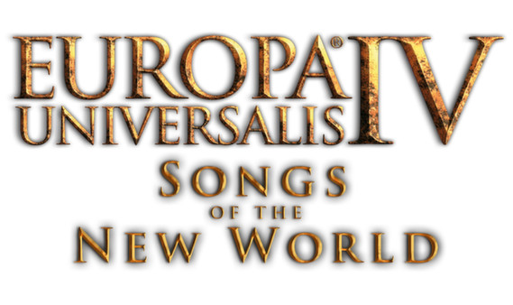 скриншот Europa Universalis IV: Songs of the New World 0