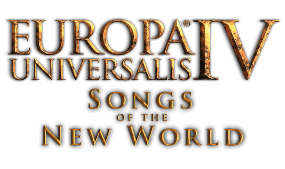 Europa Universalis IV: Songs of the New World for steam Europa Universalis IV: Songs of the New World for steam