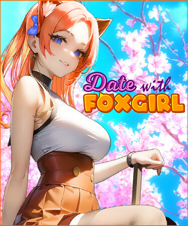 Date with Foxgirl