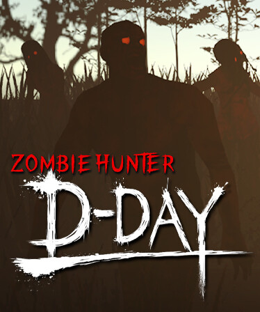 Zombie Hunter: D-Day