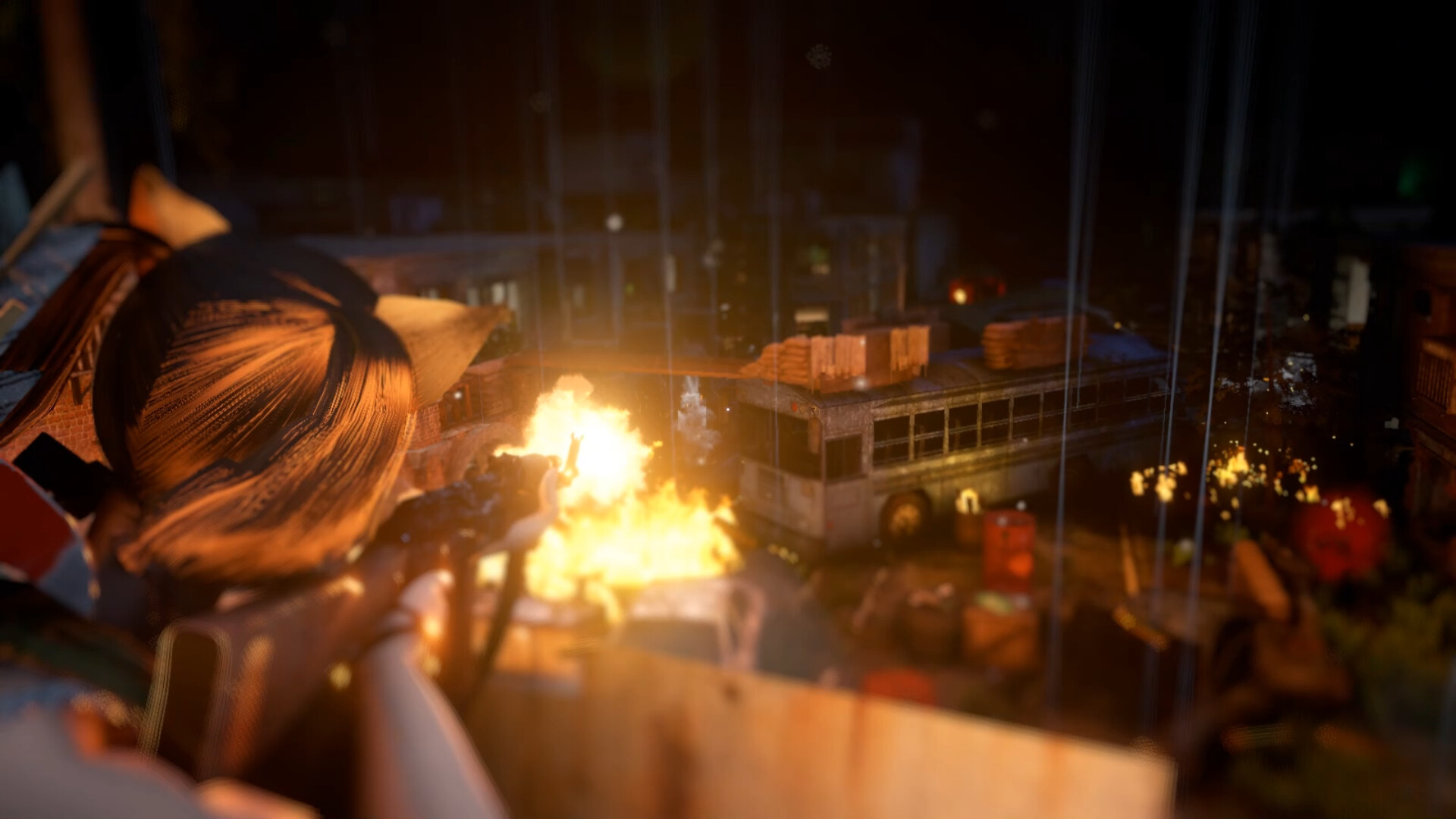 安妮的游戏 The Game of Annie Demo #0