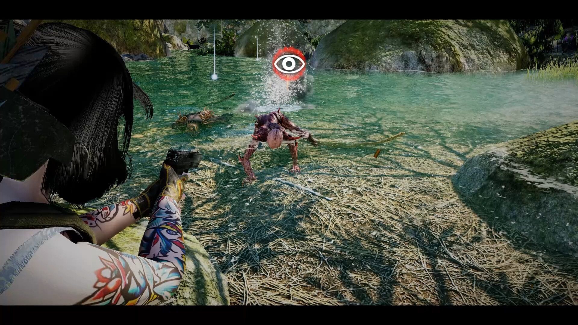 安妮的游戏 The Game of Annie Demo #17