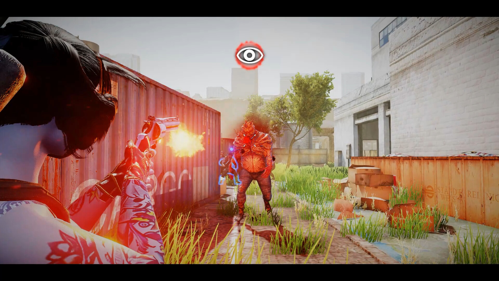 安妮的游戏 The Game of Annie Demo #25