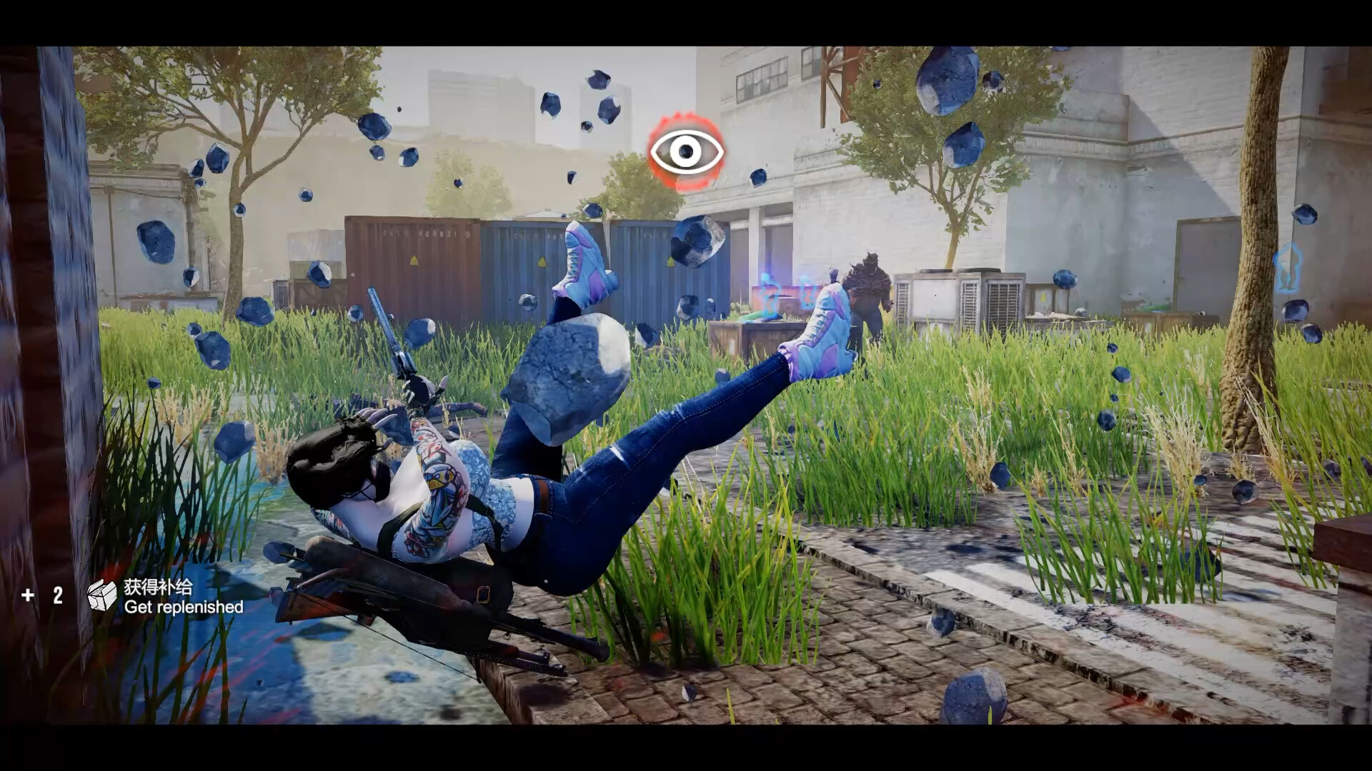 安妮的游戏 The Game of Annie Demo #20