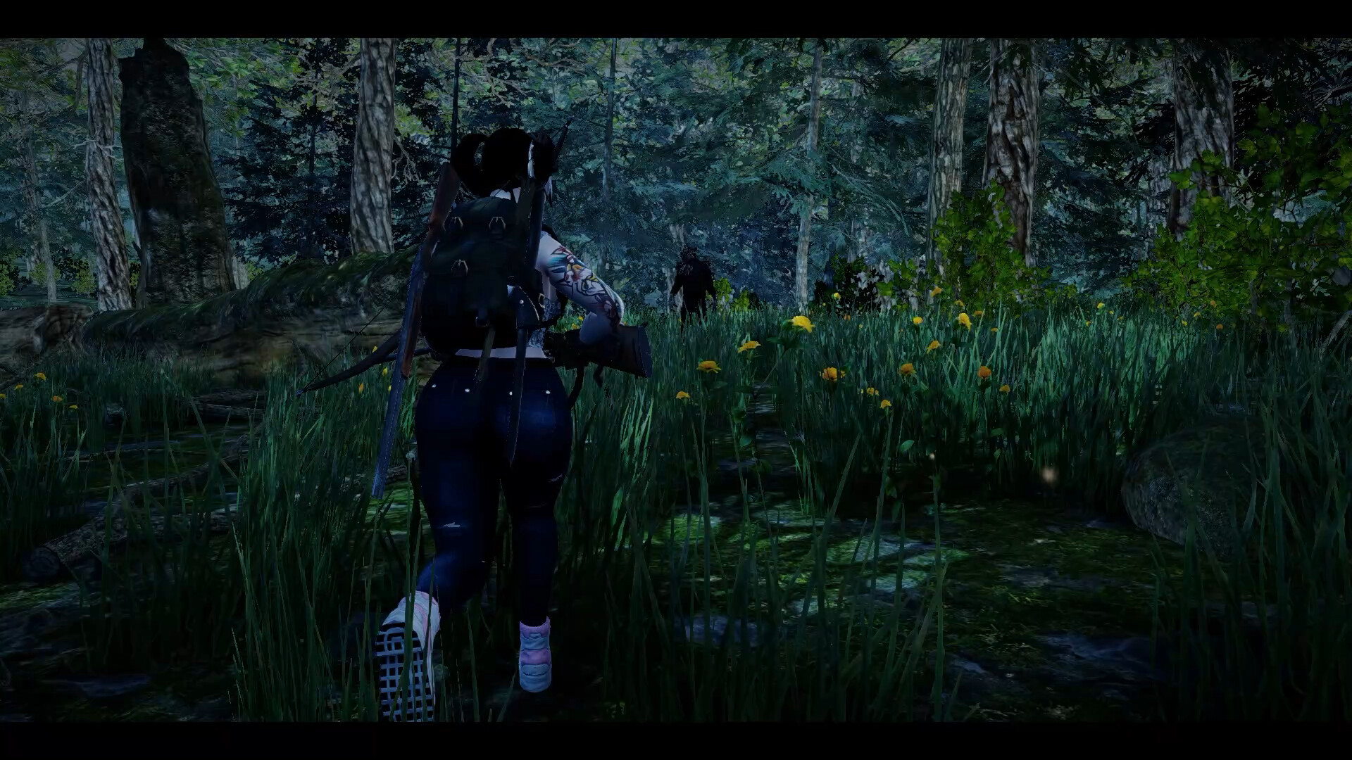 安妮的游戏 The Game of Annie Demo #14