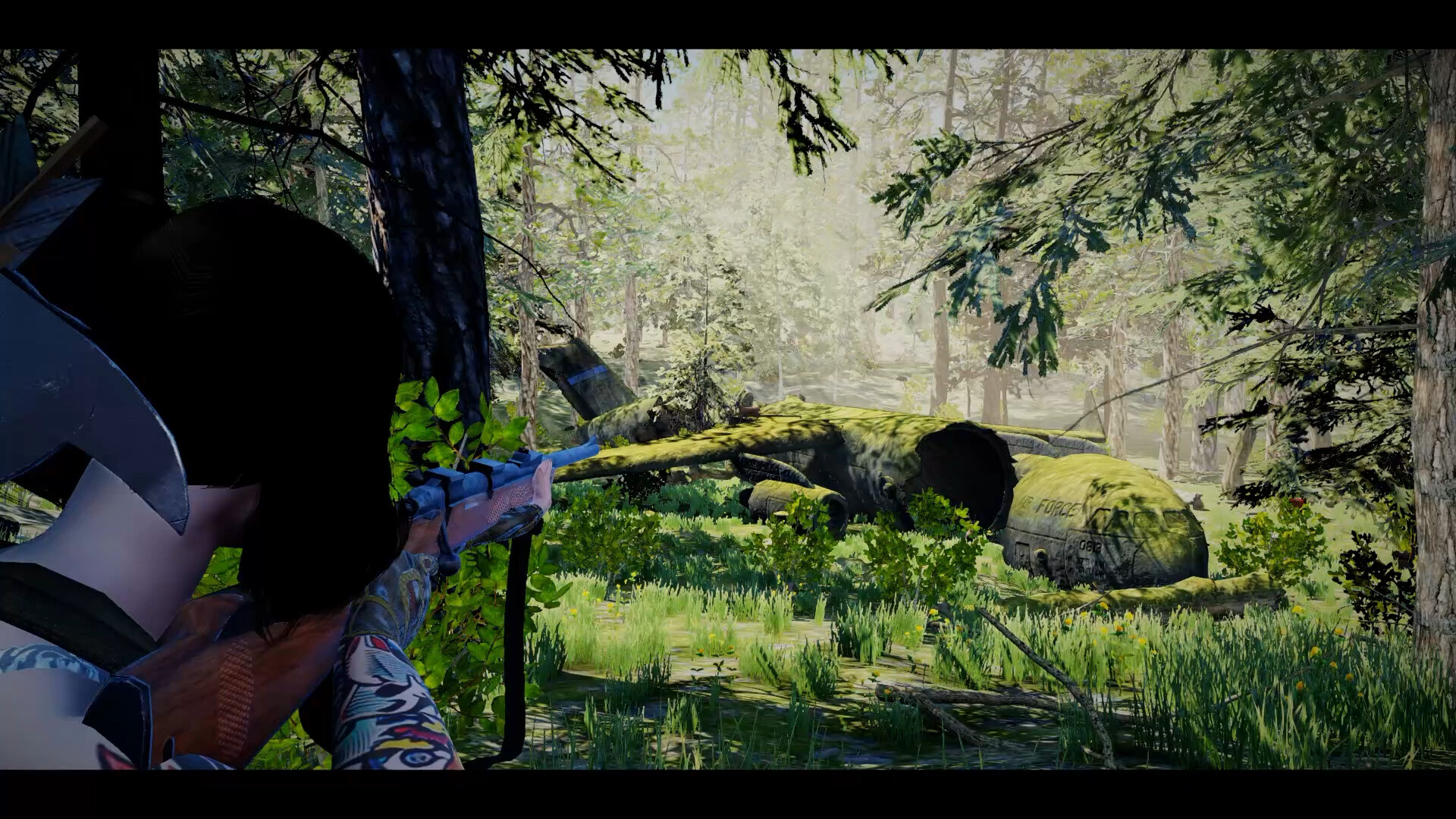 安妮的游戏 The Game of Annie Demo #13