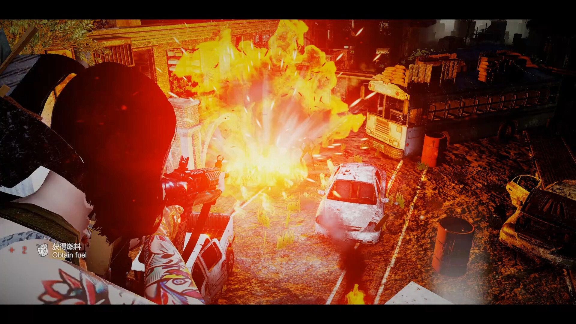 安妮的游戏 The Game of Annie Demo #21