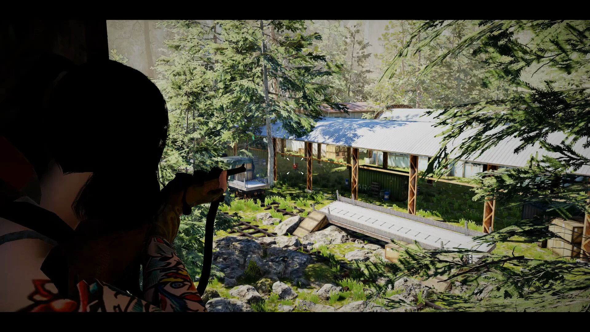 安妮的游戏 The Game of Annie Demo #19