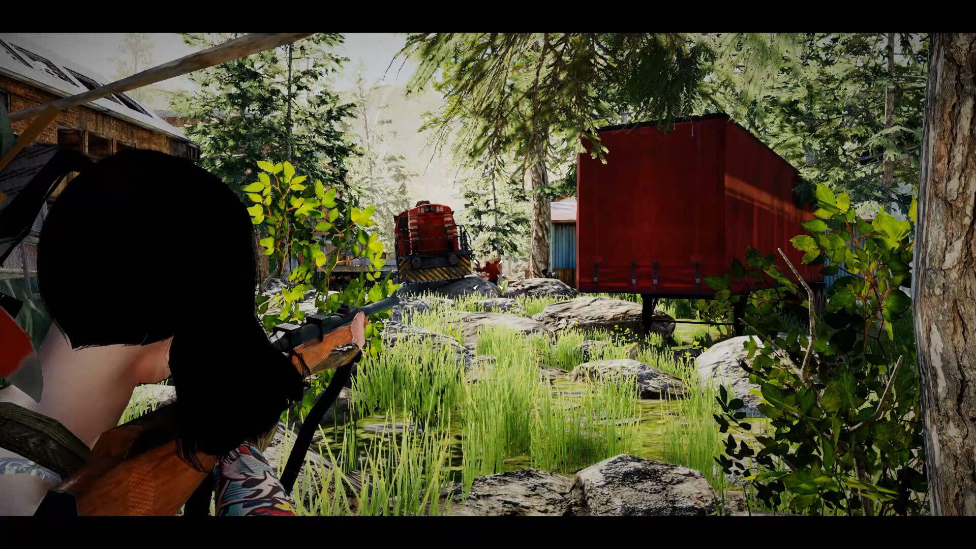 安妮的游戏 The Game of Annie Demo #18