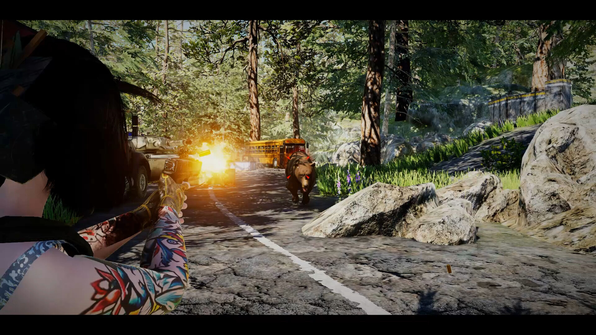 安妮的游戏 The Game of Annie Demo #15