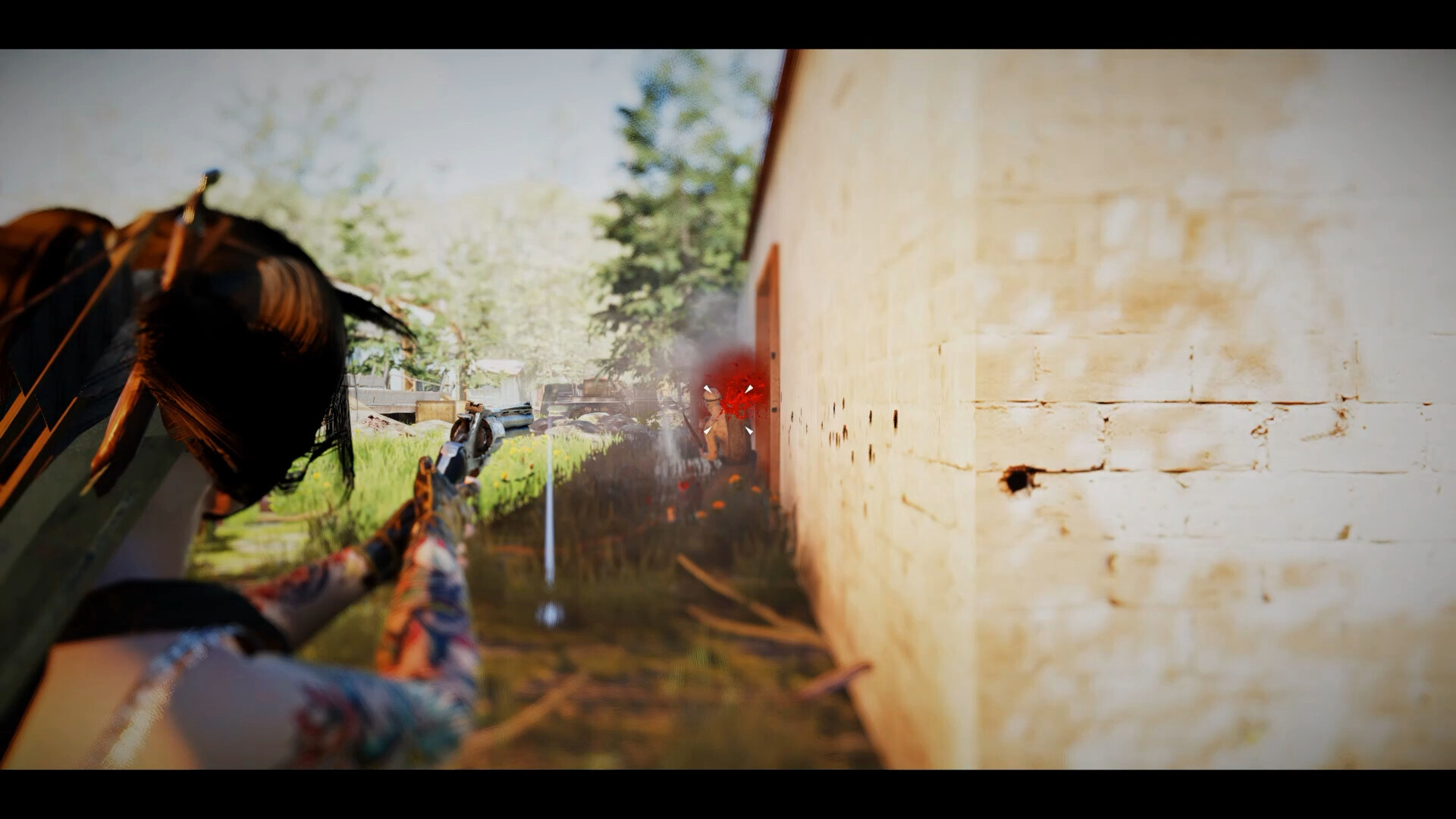 安妮的游戏 The Game of Annie Demo #16