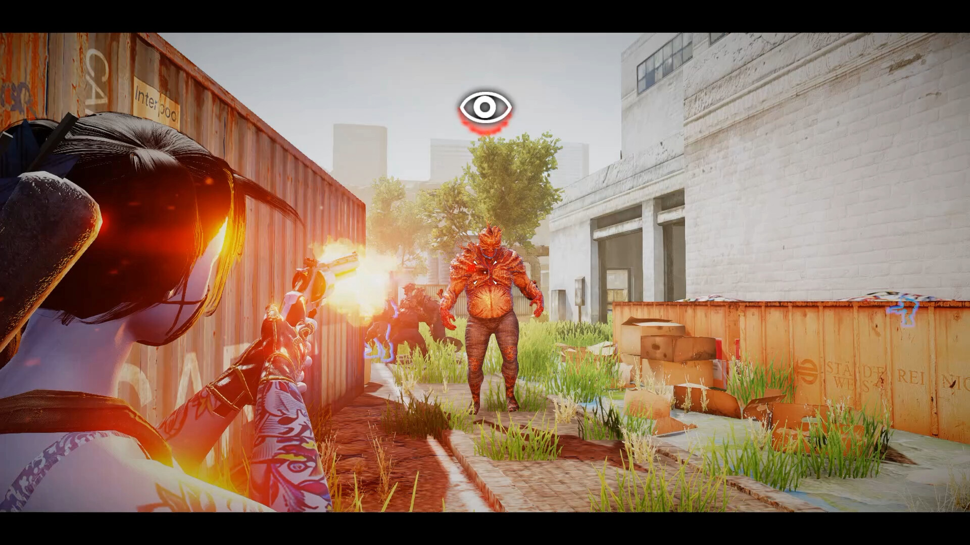 安妮的游戏 The Game of Annie Demo #26