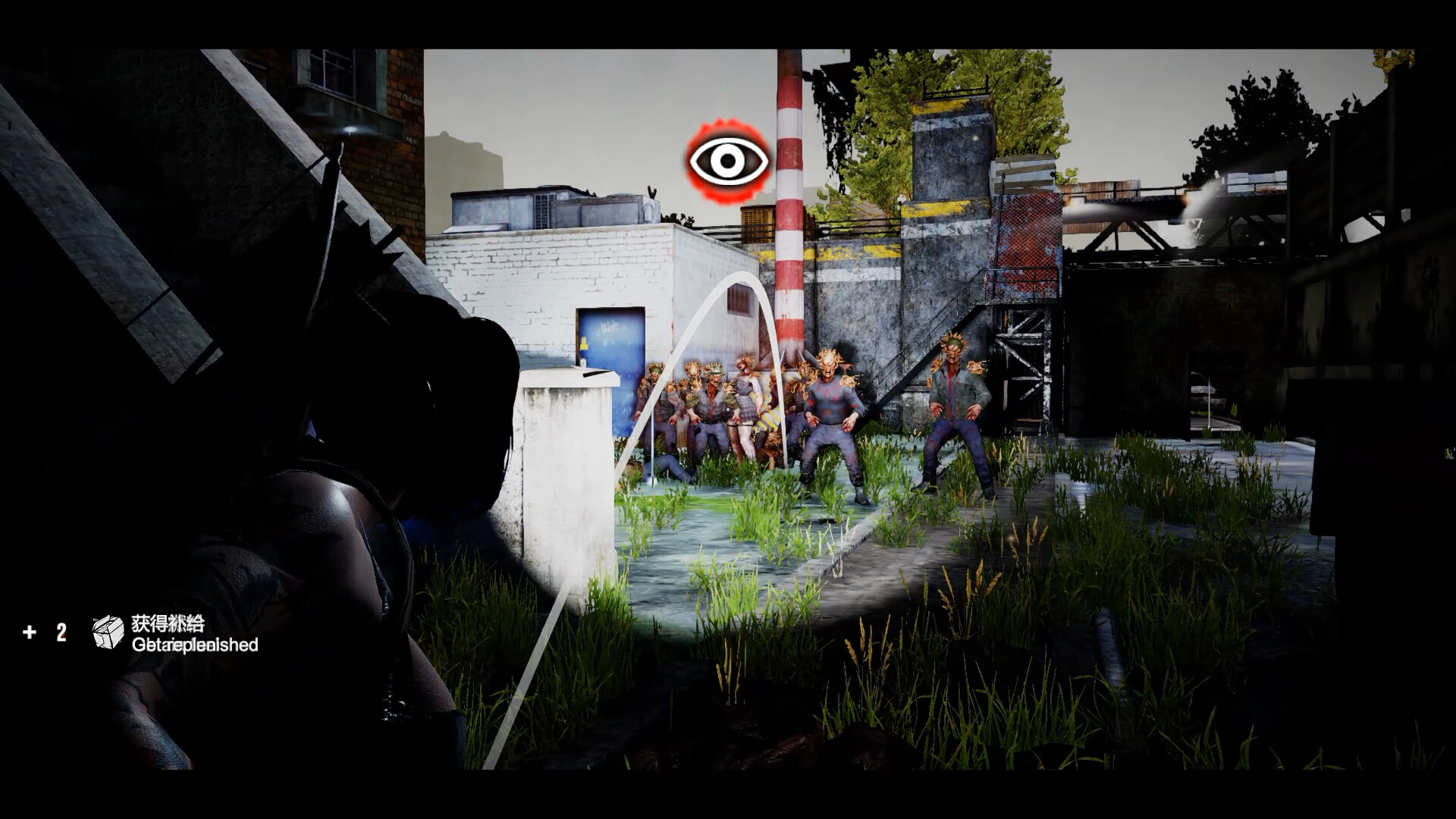 安妮的游戏 The Game of Annie Demo #24