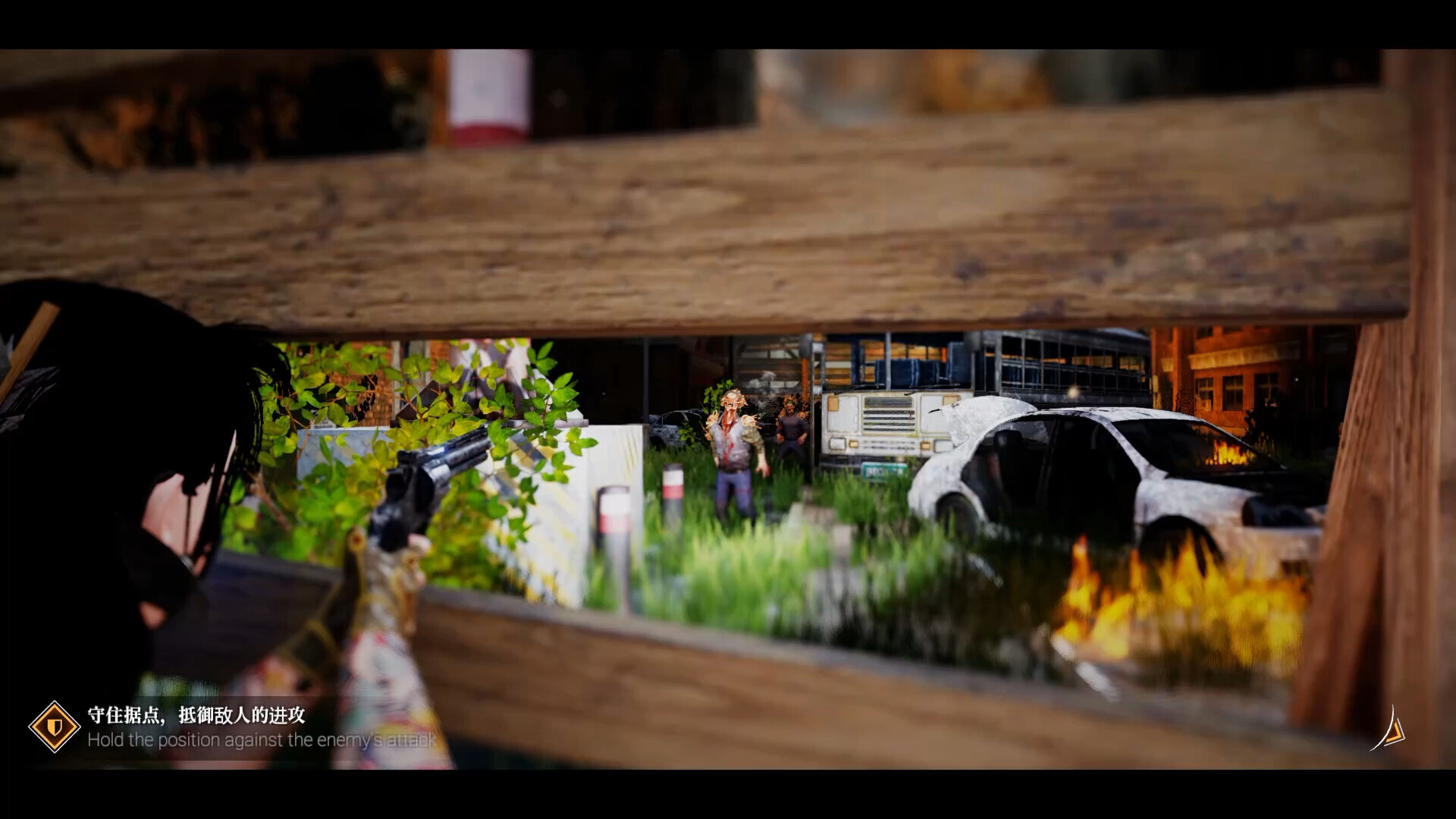 安妮的游戏 The Game of Annie Demo #22