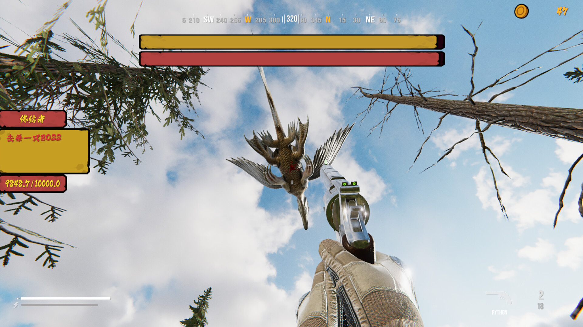 拯救安娜行动 -(Build.11114892-(STEAM官中+DLC)-锁区)