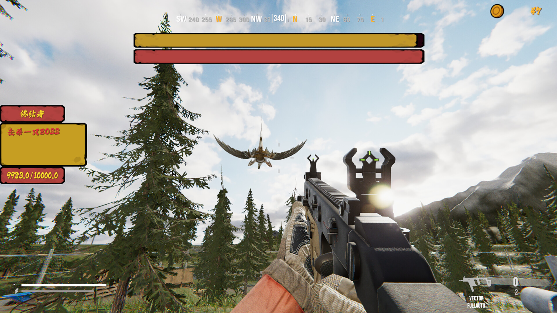 拯救安娜行动 -(Build.11114892-(STEAM官中+DLC)-锁区)