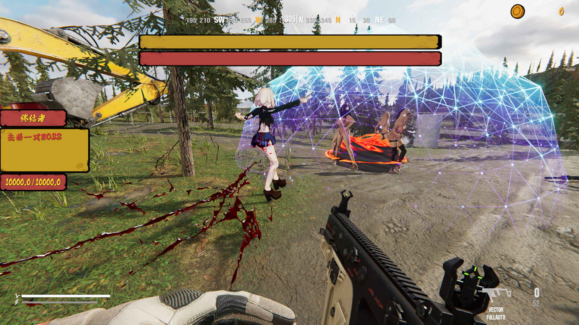 拯救安娜行动 -(Build.11114892-(STEAM官中+DLC)-锁区)