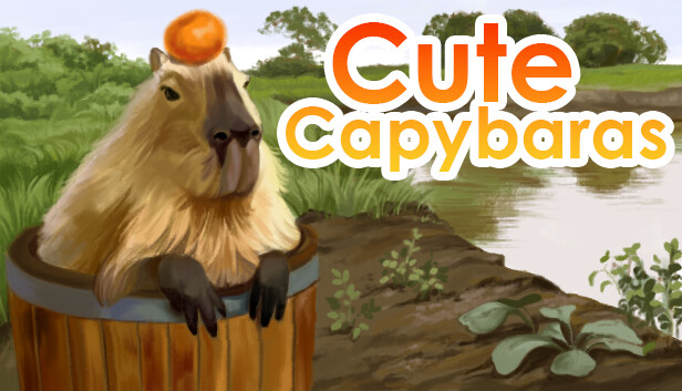 Home - Capybara Games