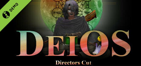 Deios I // Directors Cut Demo