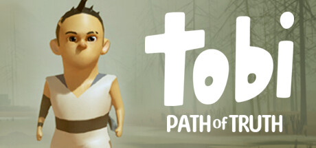 TOBI Path of Truth Cover Image